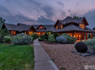 24654 County Road 6, Hudson, CO 80642