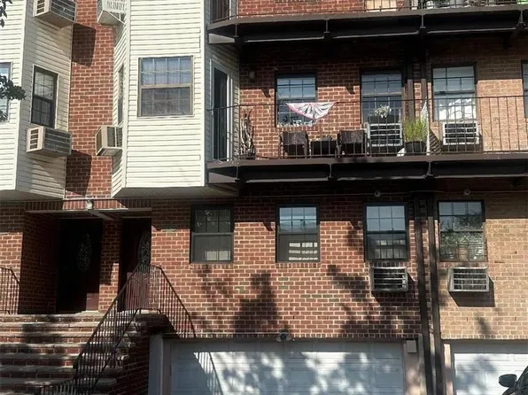 151-20 79th Street #2J2, Howard Beach, NY 11414