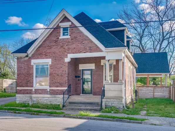 216 E 5th St, Lexington, KY 40508