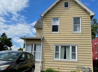 724 Congress St, Schenectady, NY 12303