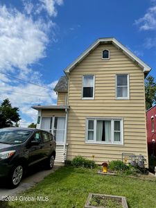724 Congress Street, Schenectady, NY, 12303