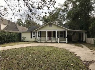 2181 Old Shell Rd, Mobile, AL 36607