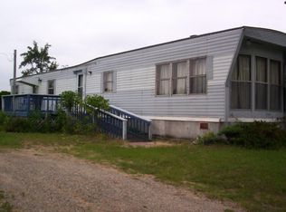 2238 W Hansen Rd, Sidney, MI 48885