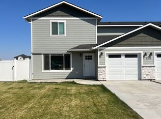 2382 Cascade St UNIT A, Ephrata, WA