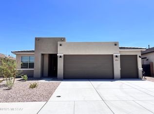 9919 S Diane Ranch Rd, Vail, AZ 85641