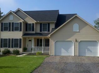 28 Juniper St, Berwick, PA 18603