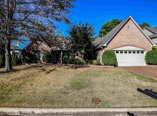 1146 Cirrus Cv, Cordova, TN 38018