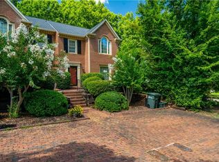 1271 Whitlock Ridge Dr SW, Marietta, GA 30064