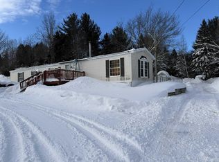 120 Town Line Rd, Skandia, MI 49885