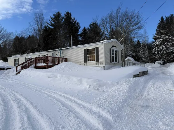 120 Town Line Rd, Skandia, MI 49885