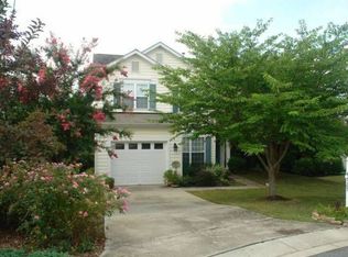 4725 Delta Ridge Ct, Raleigh, NC 27612