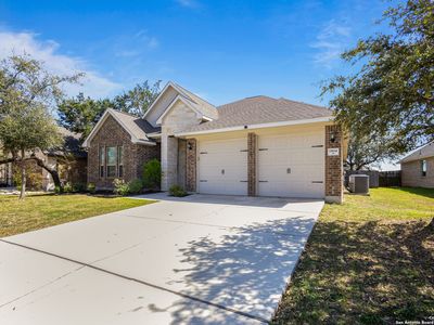 11614 CAMP REAL LN, San Antonio, TX, 78253