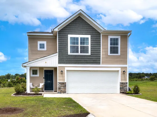 298 Burbage Ct, Hopkins, SC 29061