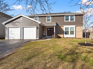 2196 Gnarled Pine Dr, Dublin, OH 43016