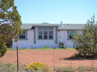 4415 Mountain View Rd, Snowflake, AZ 85937
