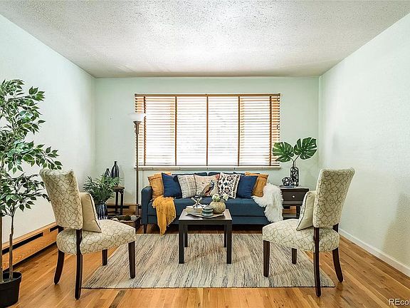 3rd image of 1144 N Ogden St APT 203