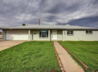 2144 W Rancho Dr, Phoenix, AZ 85015