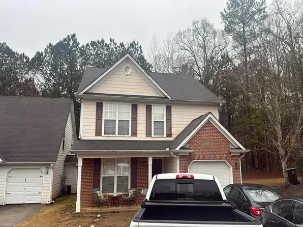 9894 Vista Cir, Union City, GA 30291