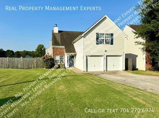 1451 Eschol Ln NW, Concord, NC 28027