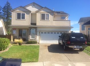 13517 68th Avenue Ct E, Puyallup, WA 98373