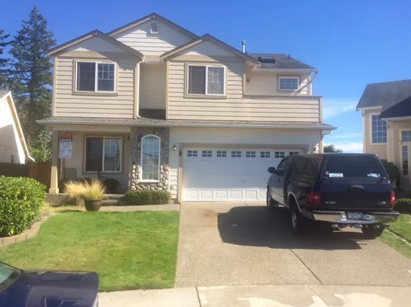 13517 68th Avenue Ct E, Puyallup, WA 98373