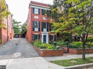 3126 Ordway St NW, Washington, DC 20008