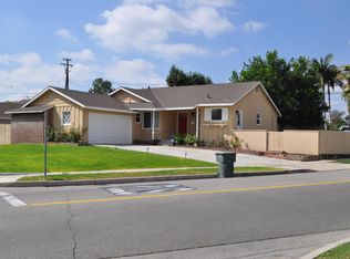 1540 W El Portal Dr, La Habra, CA 90631