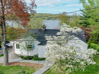 118 40 Acre Mountain Road, Danbury, CT, 06811