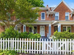 3115 Ellwood Ave, Richmond, VA 23221