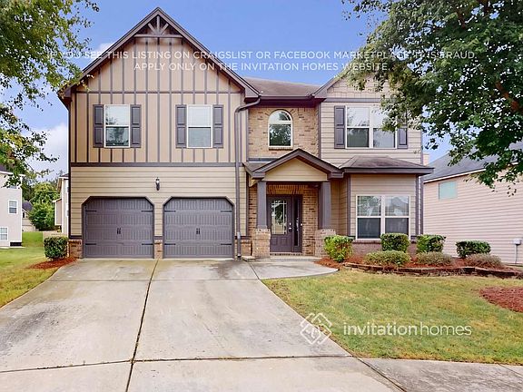2nd image of 920 Prather Ct