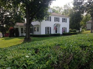 163 S Erie St, Mayville, NY 14757