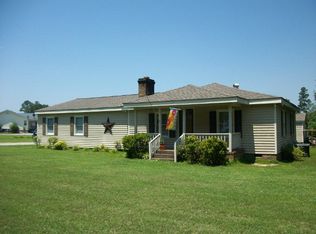 198 Country Club Rd, Emporia, VA 23847