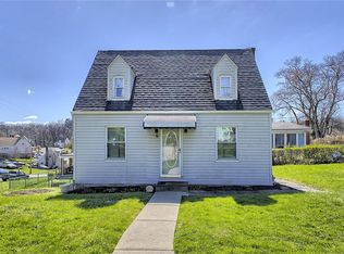 405 Woodland Rd, North Versailles, PA 15137