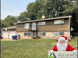 1586 Canyon Rd, Ogden, UT 84404