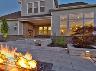 10545 Felsen Ct, Fishers, IN 46040