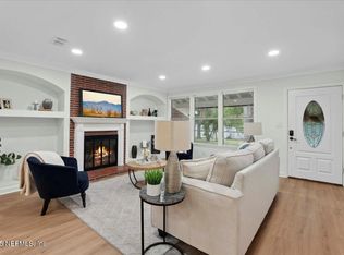 2317 Mercer Cir S, Jacksonville, FL 32217