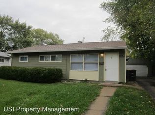 4869 N Katherine Dr, Indianapolis, IN 46226