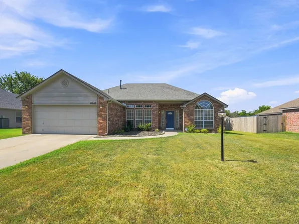 11268 S 275th East Ave, Coweta, OK 74429