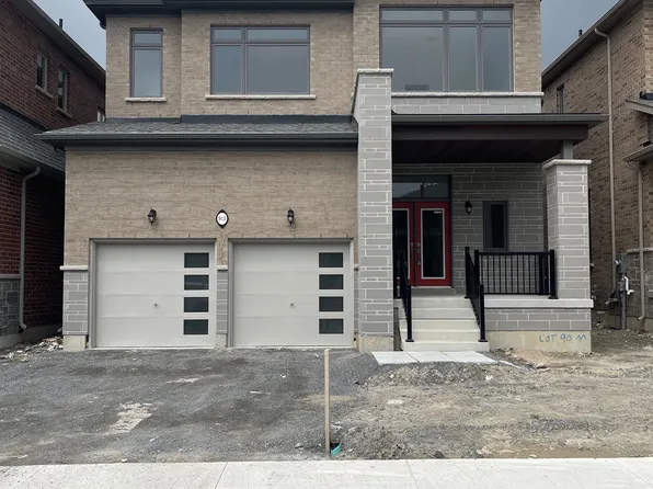 913 Rexton Dr, Oshawa, ON L1L 0V1