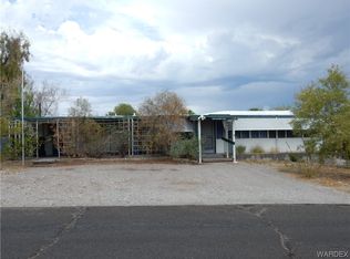 933 Captains Cv, Bullhead City, AZ 86442
