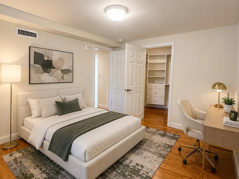 1 Langdon St #6 — Photo 2