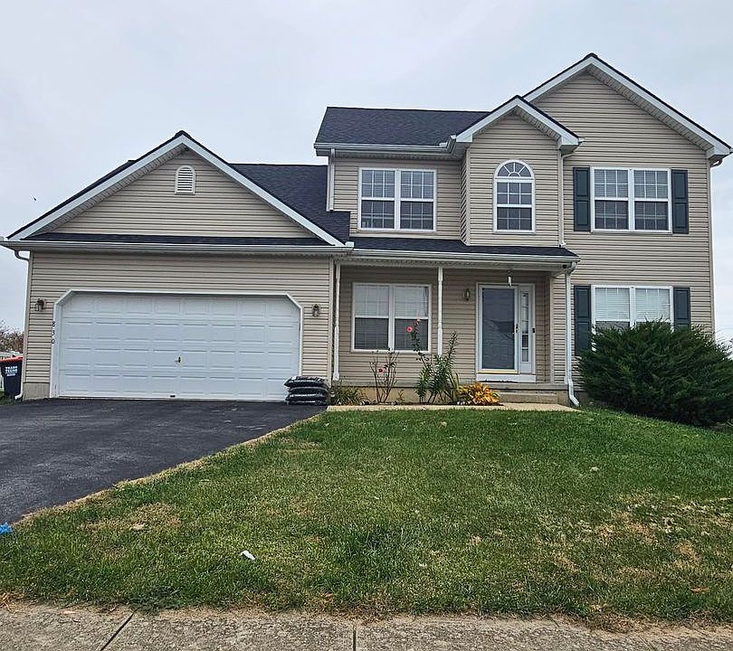 1st image of 830 Woodline Dr