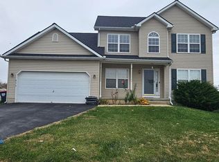 830 Woodline Dr, Middletown, DE 19709