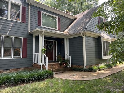 801 Hollypark Dr, Midlothian, VA, 23114