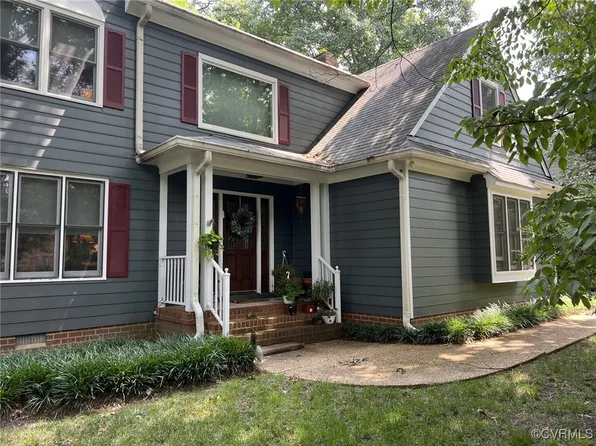 801 Hollypark Dr, Midlothian, VA 23114