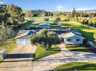 355 Roosevelt Ave, San Martin, CA