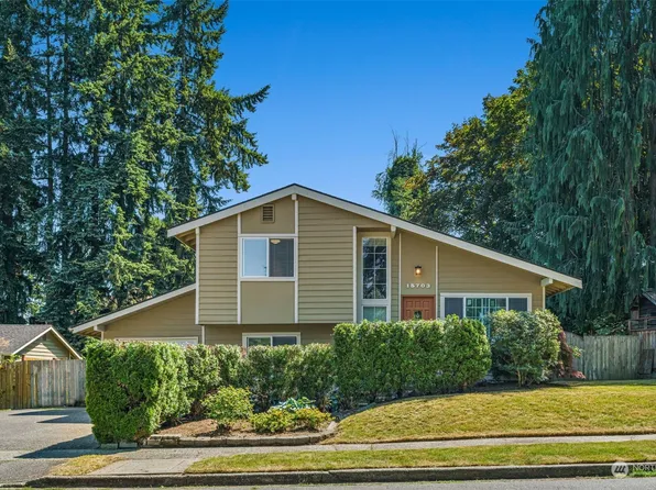 15703 NE 53rd Street, Redmond, WA 98052