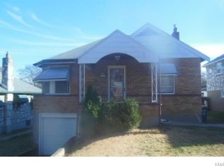 3118 Kemp Dr, Saint Louis, MO