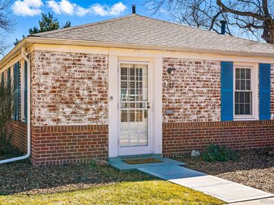 1257 Locust Street, Denver, CO, 80220