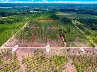 LOT 11 Georgia St, Hilliard, FL 32046